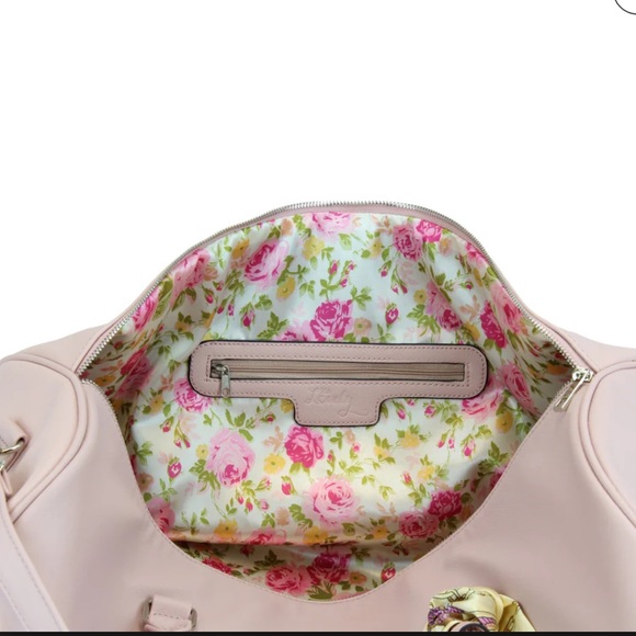 Ms. Lovely Weekender Bag - Picture 2 of 3